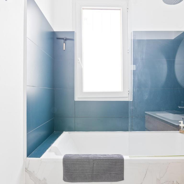 Place de la Concorde Luxurious Apartment 2BR-6P Free Netflix - Appartement 2 Chambres - 19
