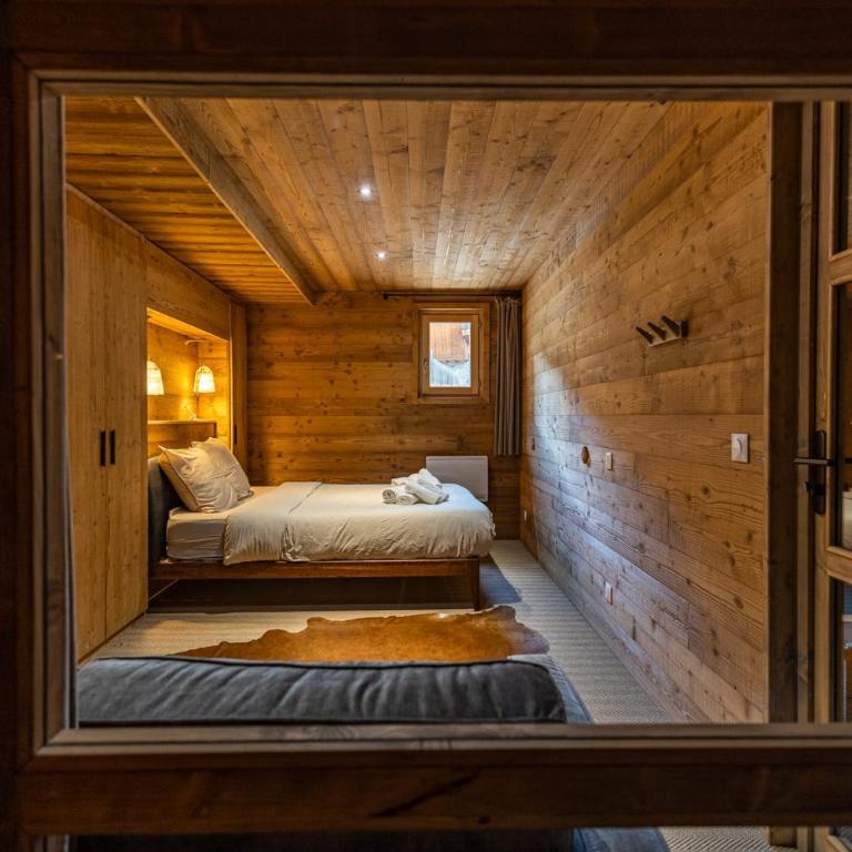 Chalet Achillée 5 chambres - Chalet - 8