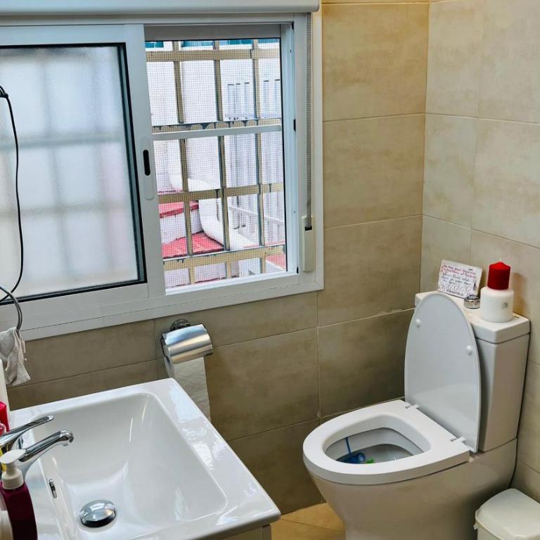 Ikigai House - Habitación Doble con baño compartido - 37