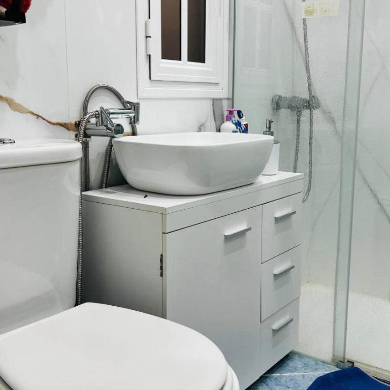 Ikigai House - Habitación Doble con baño compartido - 45