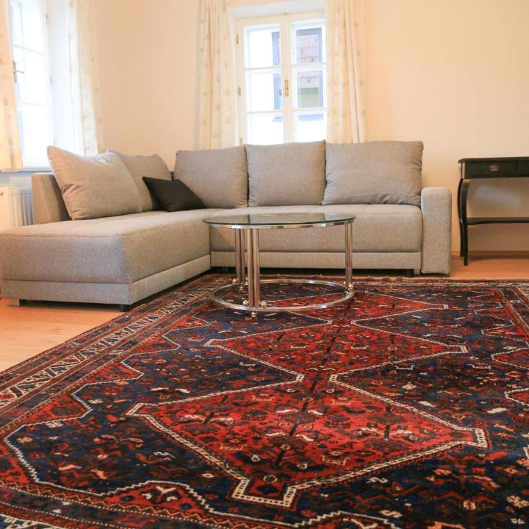 Villa Leni - Premium Apartments - Maisonette-Apartment - 6