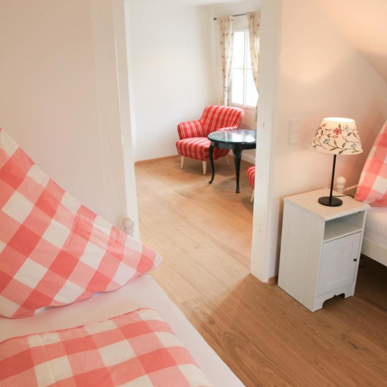 Villa Leni - Premium Apartments - Maisonette-Apartment - 19