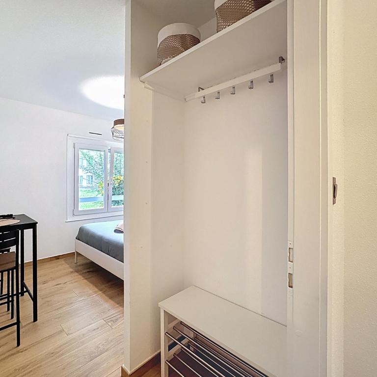 Modernité strasbourgeoise - Appartamento con 1 Camera da Letto - 7