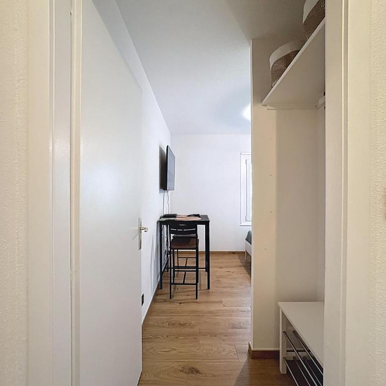 Modernité strasbourgeoise - Appartamento con 1 Camera da Letto - 8