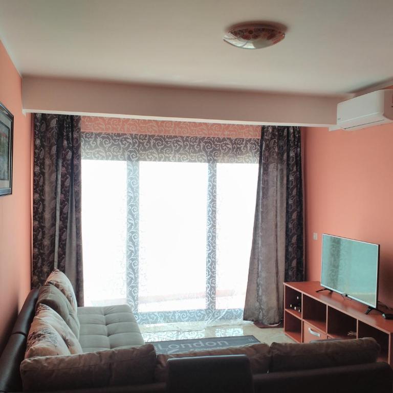 Apartment Sea Space - Apartment with Sea View - 15