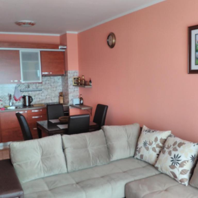 Apartment Sea Space - Apartment with Sea View - 16