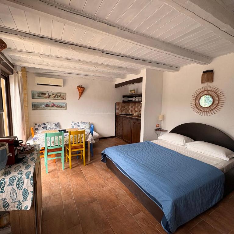 Il Calesse - Noto - Casa con 1 Camera da Letto - 6