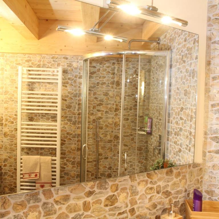 Dolomiti di Brenta House 2 - Casa con 2 Camere da Letto - 29