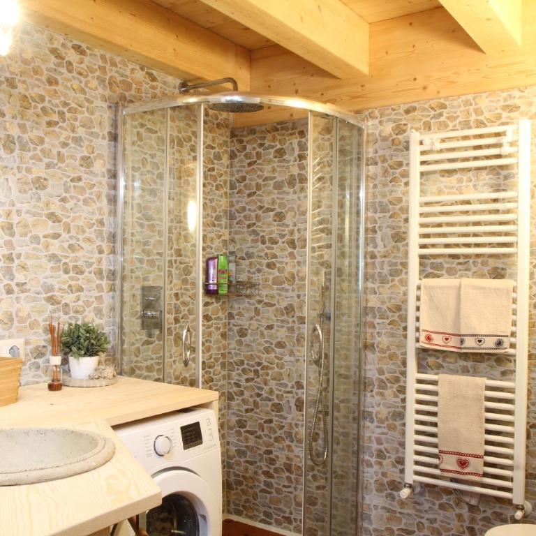 Dolomiti di Brenta House 2 - Casa con 2 Camere da Letto - 30