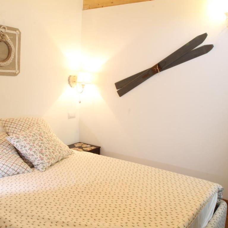 Dolomiti di Brenta House 2 - Casa con 2 Camere da Letto - 26