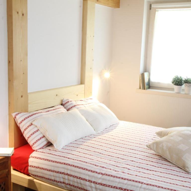 Dolomiti di Brenta House 2 - Casa con 2 Camere da Letto - 17