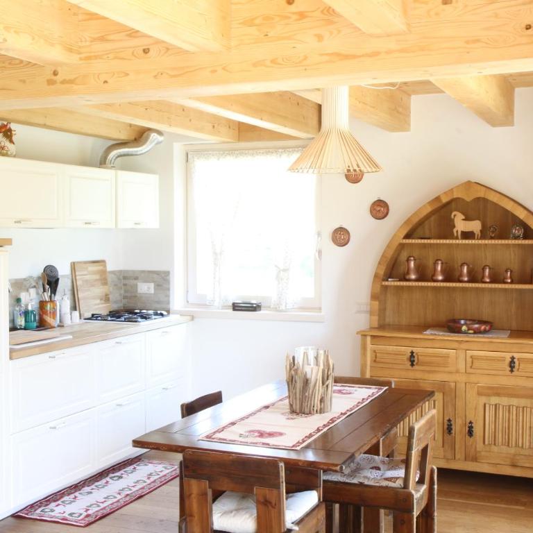 Dolomiti di Brenta House 2 - Casa con 2 Camere da Letto - 14