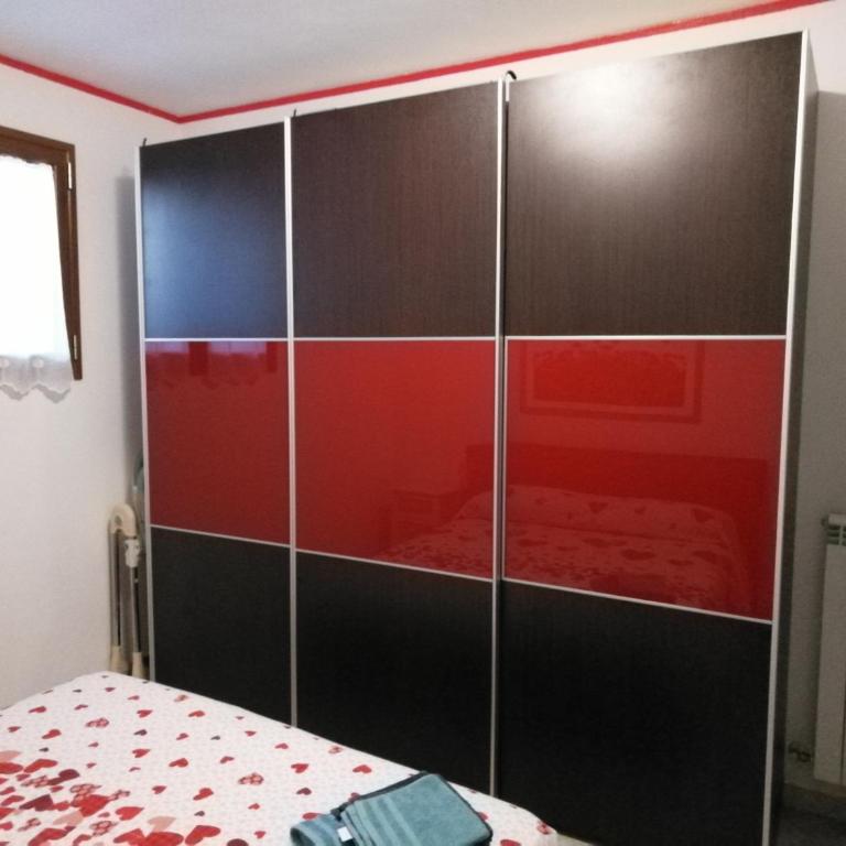 CASA VISTA MARE - Superb garden and Parking included - Casa con 2 Camere da Letto - 67