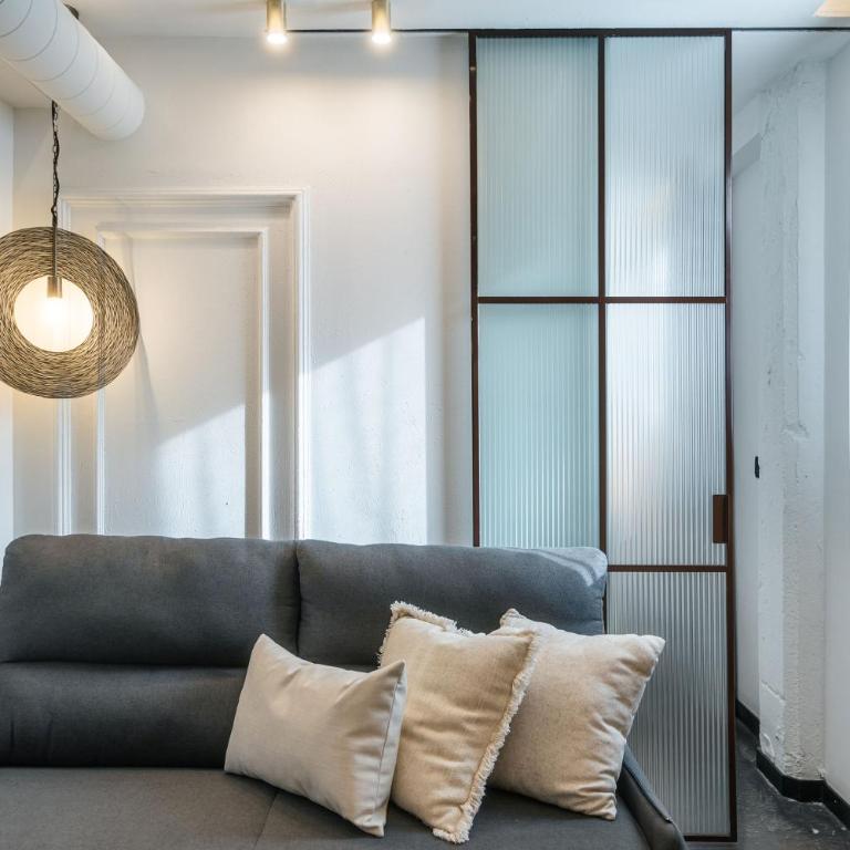 Los 36 by GRUPO CCOMMO - One-Bedroom Apartment - 12