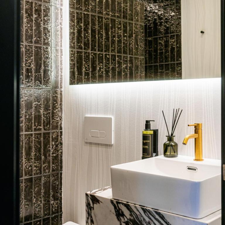 Los 36 by GRUPO CCOMMO - One-Bedroom Apartment - 3