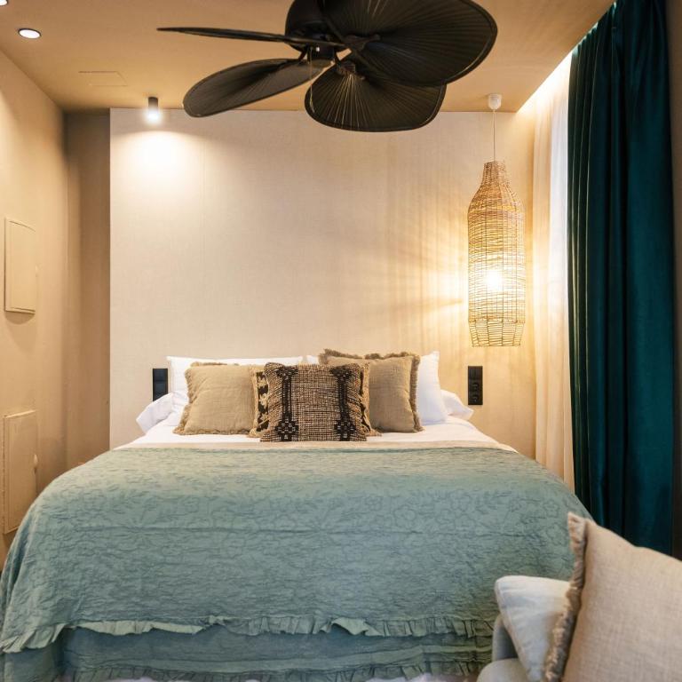 Los 36 by GRUPO CCOMMO - Apartment - Disability Access - 1