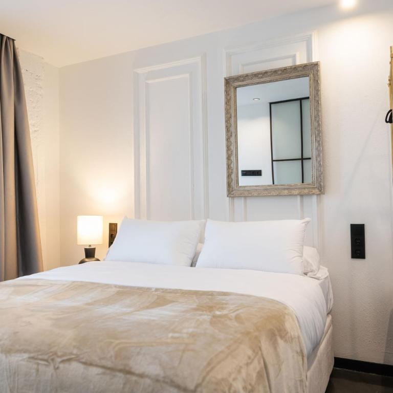 Los 36 by GRUPO CCOMMO - One-Bedroom Apartment - 10