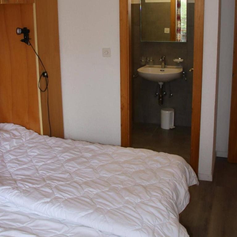 Apartment in Les Mélèzes near Gondola - Apartamento de 3 dormitorios - 5