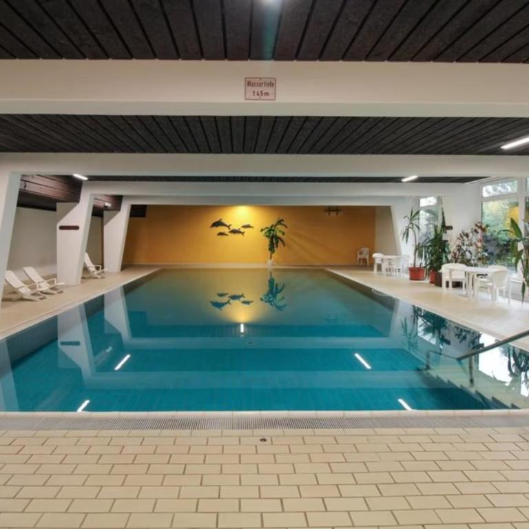 Luna & Stella Apartments, Sankt Englmar - Apartment mit 1 Schlafzimmer und Terrasse - 8
