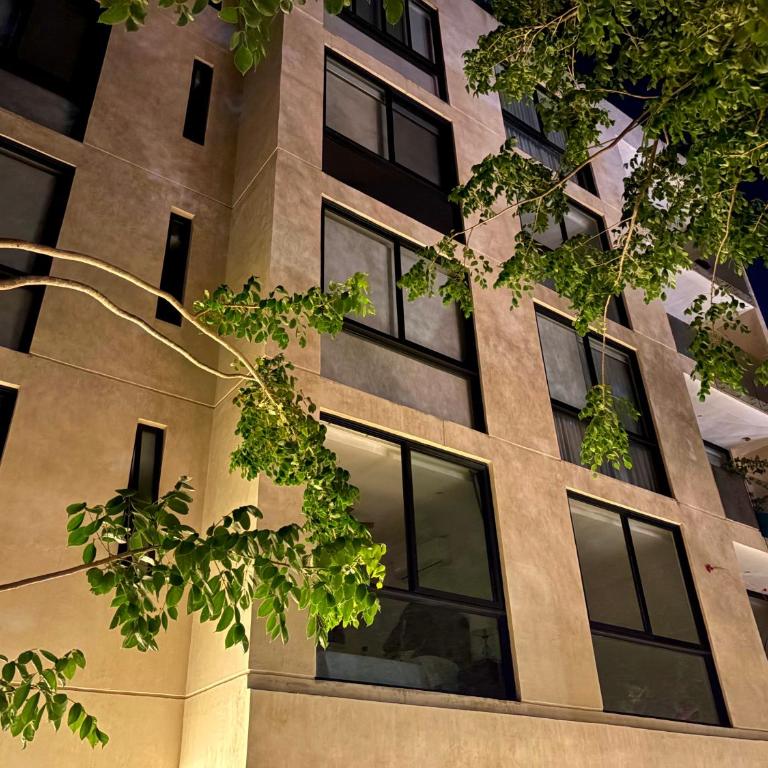 Cerca del Foro GNP, El Faro, Anáhuac y Marista - Two-Bedroom Apartment - 27