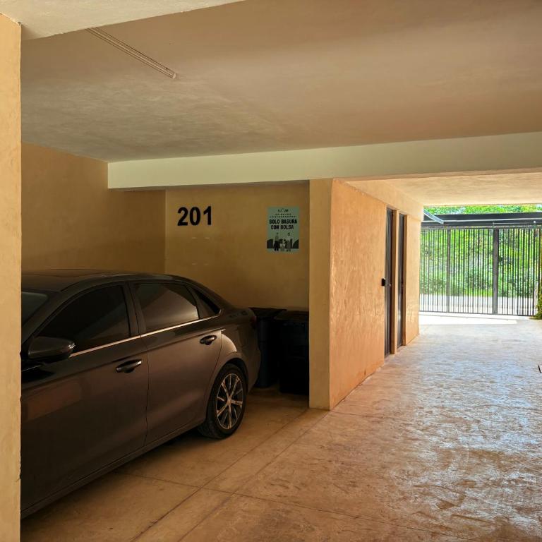 Cerca del Foro GNP, El Faro, Anáhuac y Marista - Two-Bedroom Apartment - 25