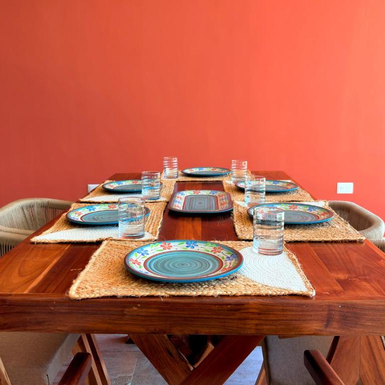 Cerca del Foro GNP, El Faro, Anáhuac y Marista - Two-Bedroom Apartment - 20