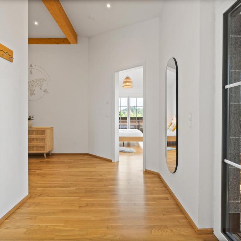 Nesselwang Chalets Nr 2 - Zentral und nah am Lift - Apartment mit 2 Schlafzimmern - 20