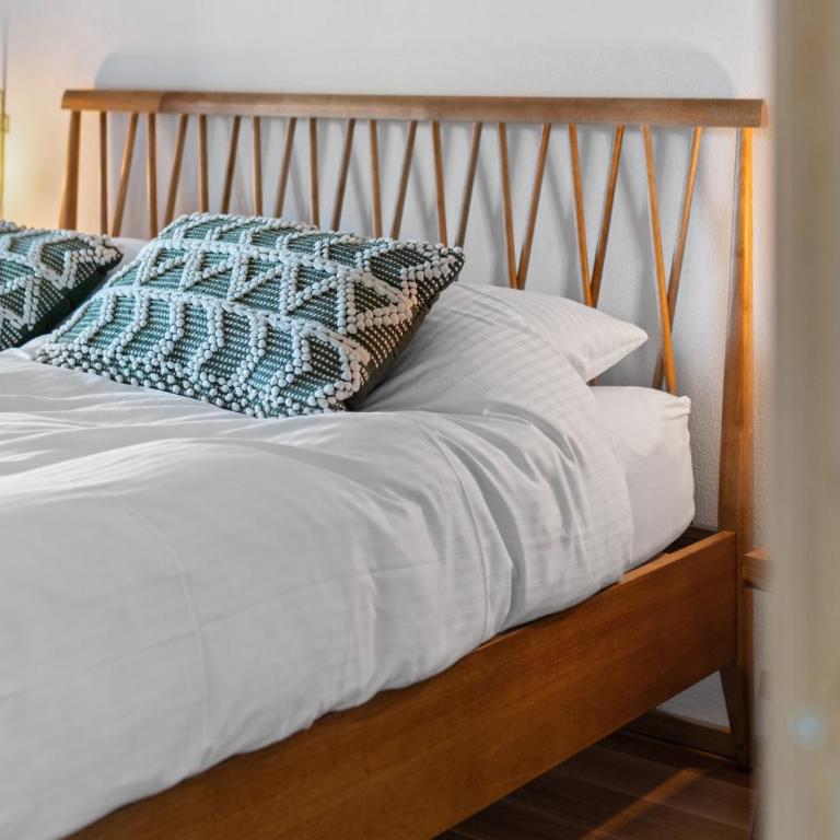 Nesselwang Chalets Nr 2 - Zentral und nah am Lift - Apartment mit 2 Schlafzimmern - 9
