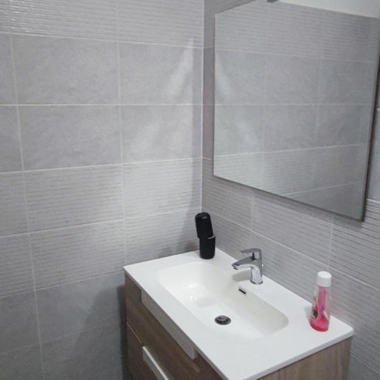 nonna rosa - Camera Matrimoniale con Bagno Privato - 7
