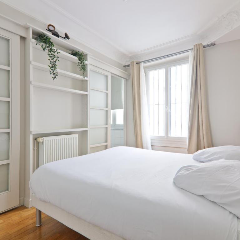 1 Bedroom Apartment - Monge With NetFlix - Apartamento de 1 dormitorio - 11