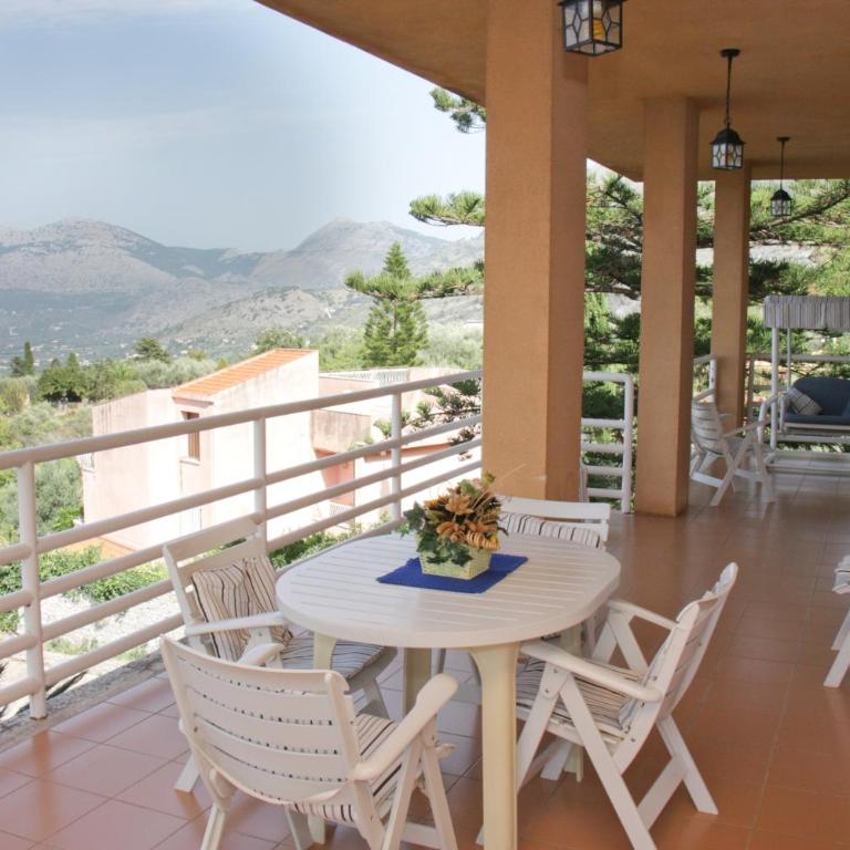 Lomarchi Holiday Home - Casa Vacanze - 17