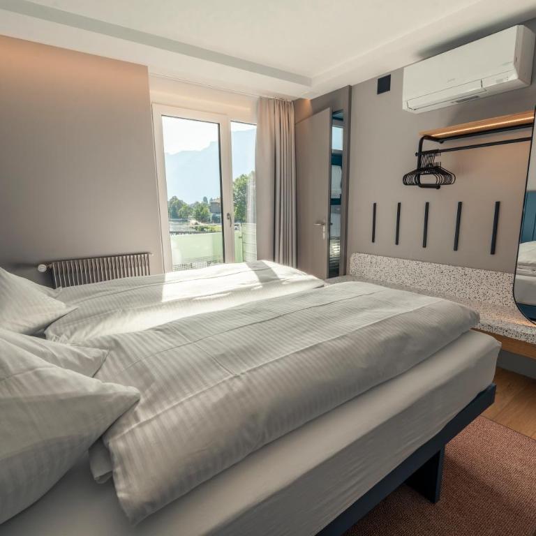 HOP Apartments & Suites - Mate Apartment (Room 460) - 3