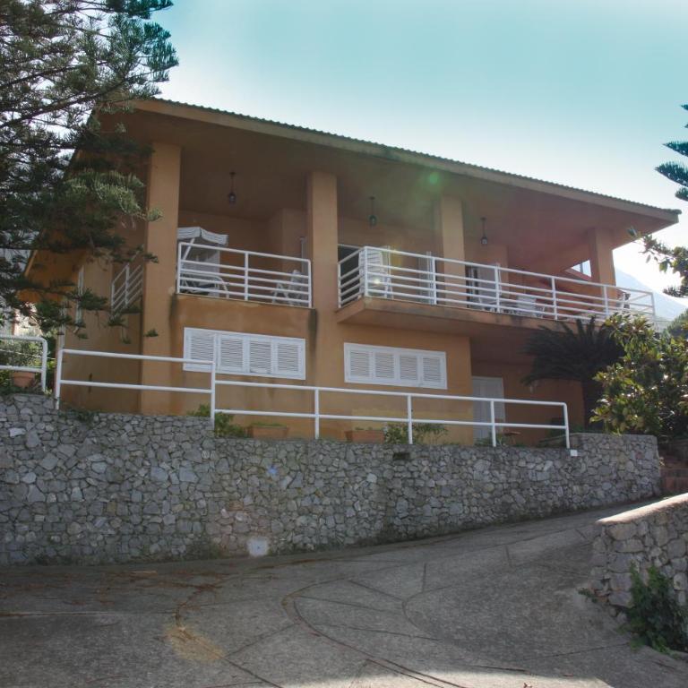 Lomarchi Holiday Home - Casa Vacanze - 15