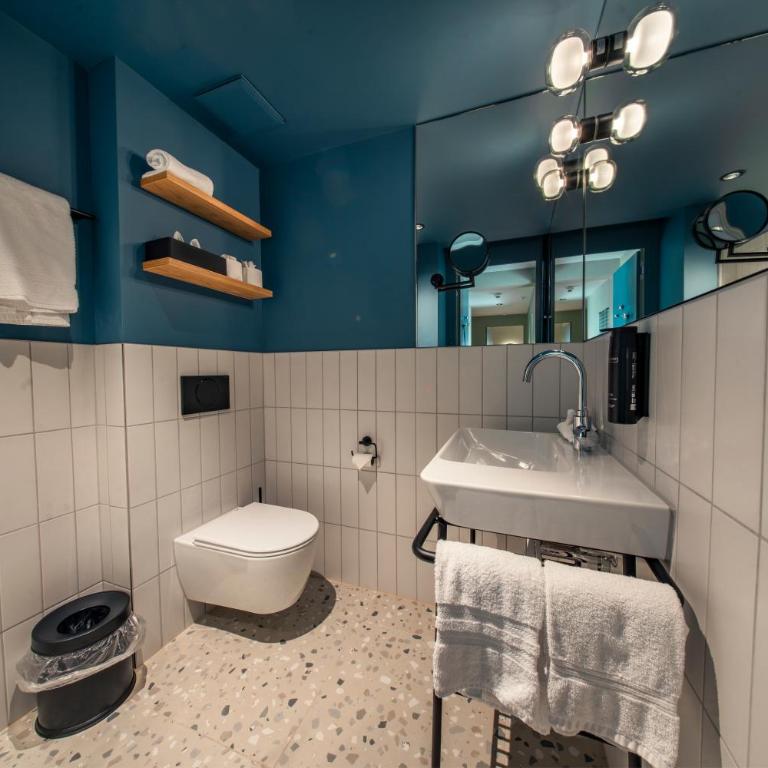 HOP Apartments & Suites - Mate Apartment (Room 460) - 5