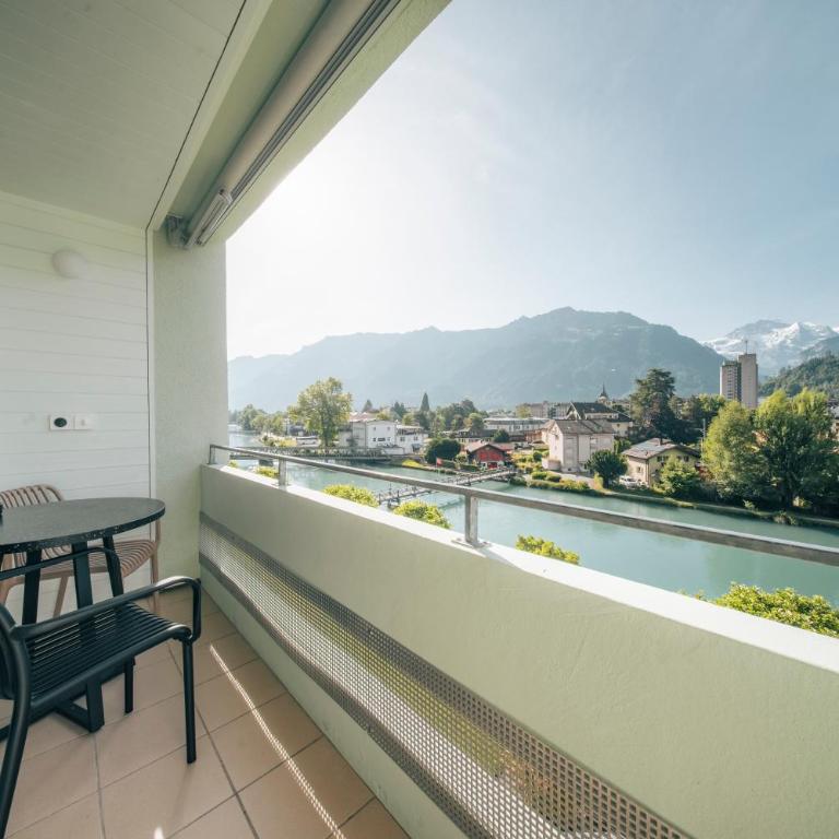 HOP Apartments & Suites - Mate Apartment (Room 460) - 9