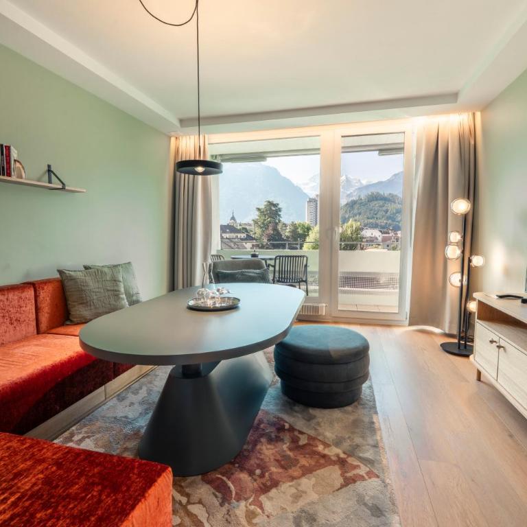 HOP Apartments & Suites - Mate Apartment (Room 460) - 8