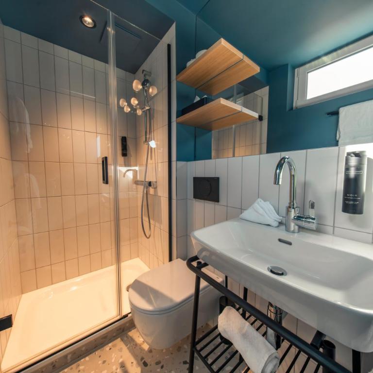 HOP Apartments & Suites - Mate Apartment (Room 460) - 7