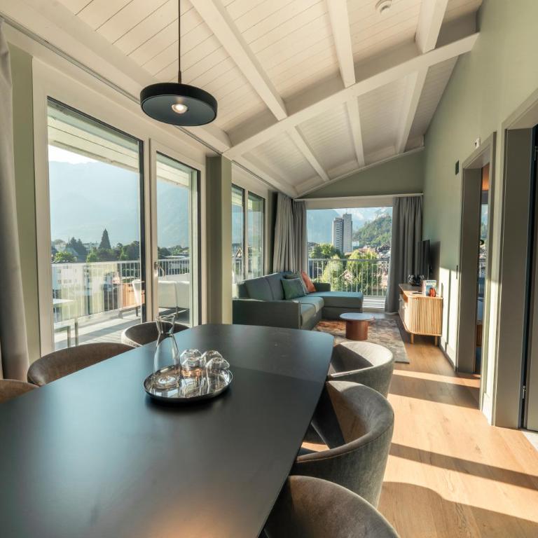 HOP Apartments & Suites - Loft Suite (Room 580) - 5