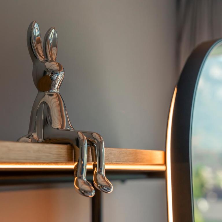 HOP Apartments & Suites - Loft Suite (Room 580) - 8