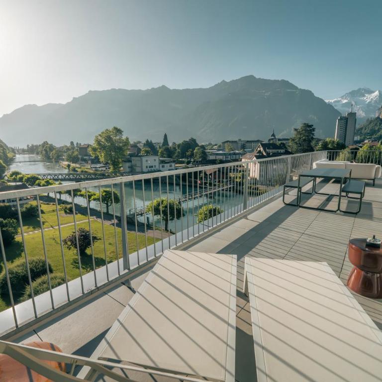 HOP Apartments & Suites - Loft Suite (Room 580) - 7