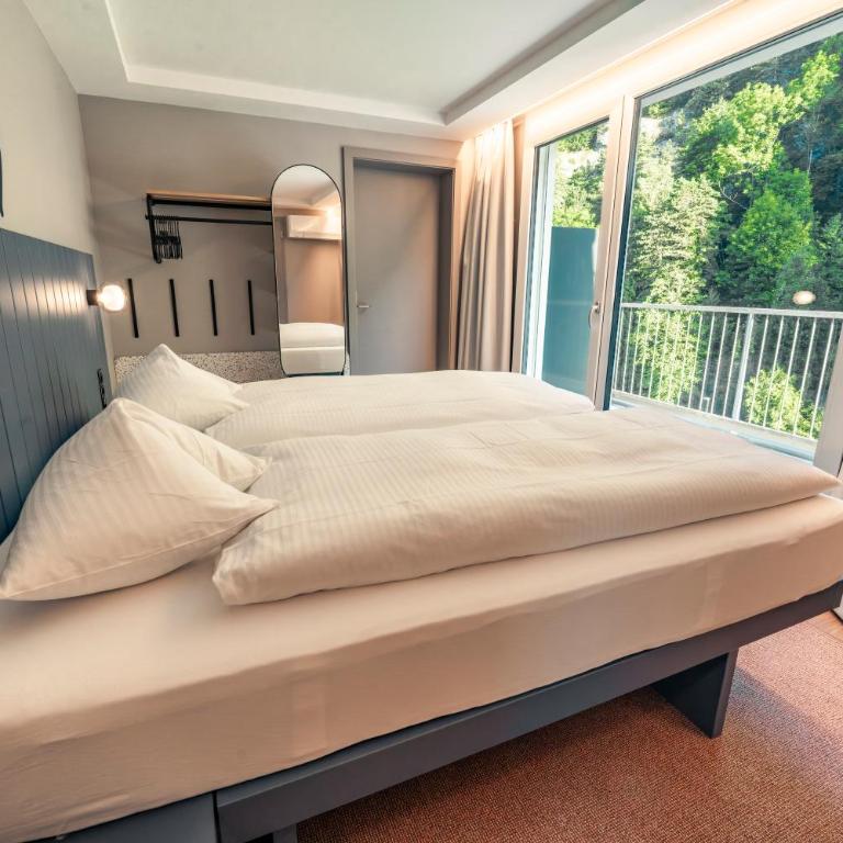 HOP Apartments & Suites - Loft Suite (Room 580) - 11
