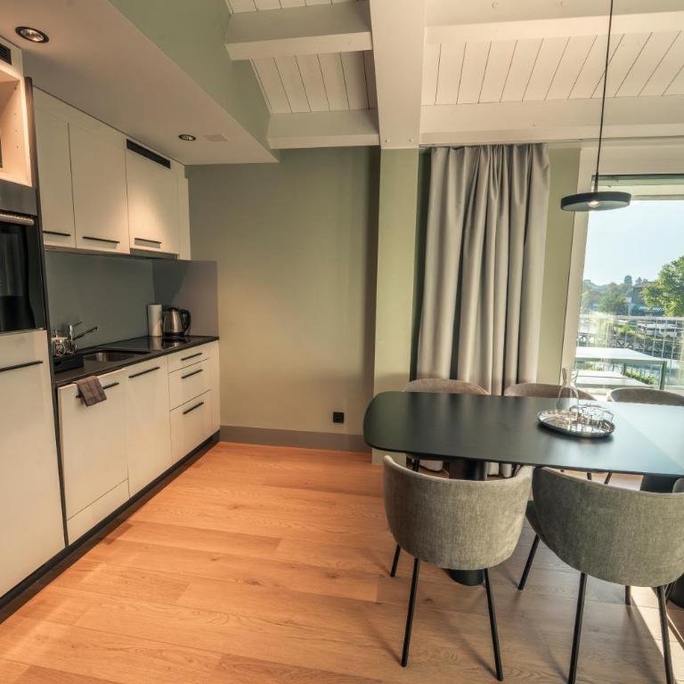 HOP Apartments & Suites - Loft Suite (Room 580) - 13