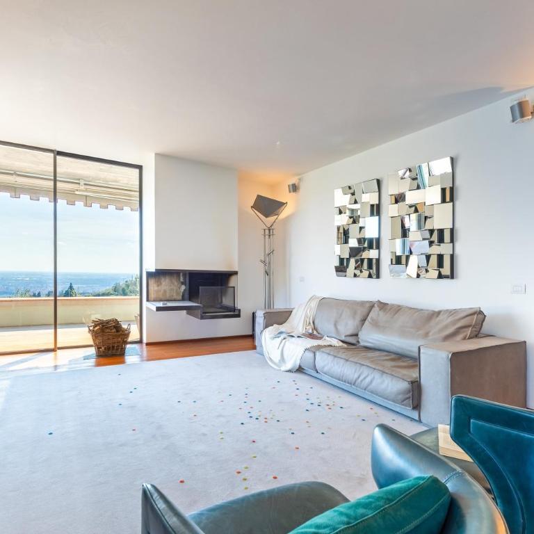 VILLA DEGLI ULIVI 8, Emma Villas - Villa con 4 Camere da Letto - 11