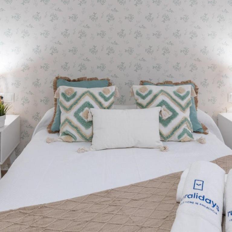 Casa Flamenquita Nerja by Ruralidays - Casa de 2 dormitorios - 7