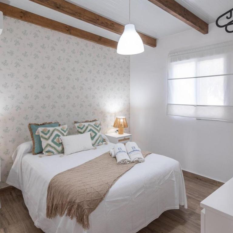 Casa Flamenquita Nerja by Ruralidays - Casa de 2 dormitorios - 6