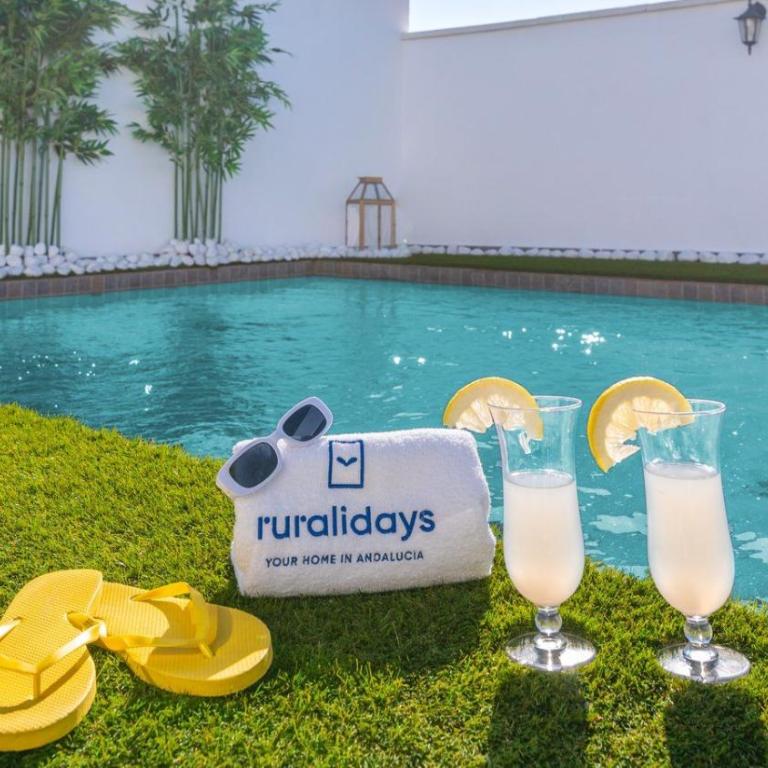 Casa Flamenquita Nerja by Ruralidays - Casa de 2 dormitorios - 3