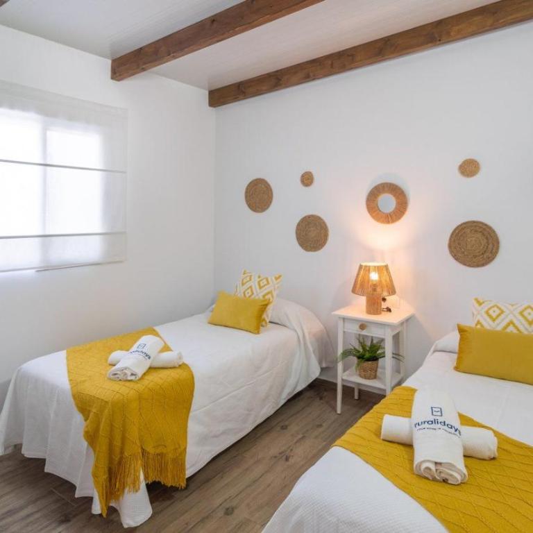 Casa Flamenquita Nerja by Ruralidays - Casa de 2 dormitorios - 10