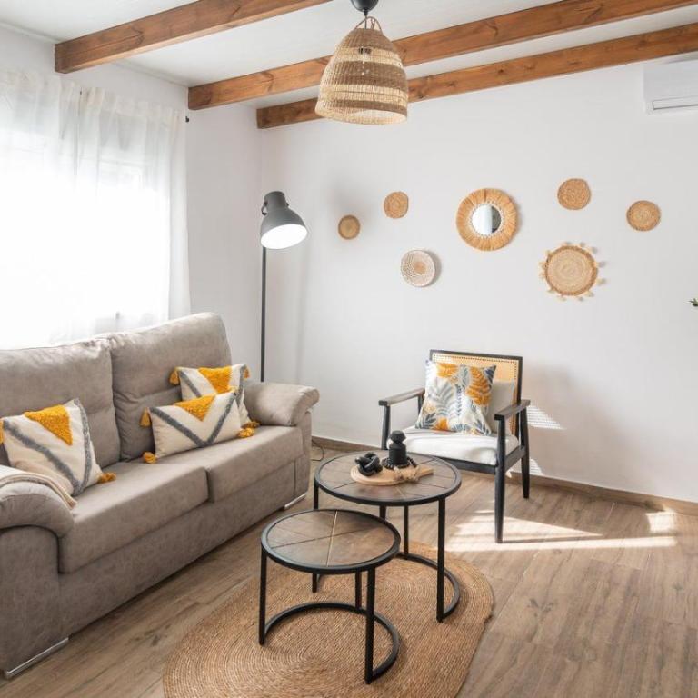 Casa Flamenquita Nerja by Ruralidays - Casa de 2 dormitorios - 12