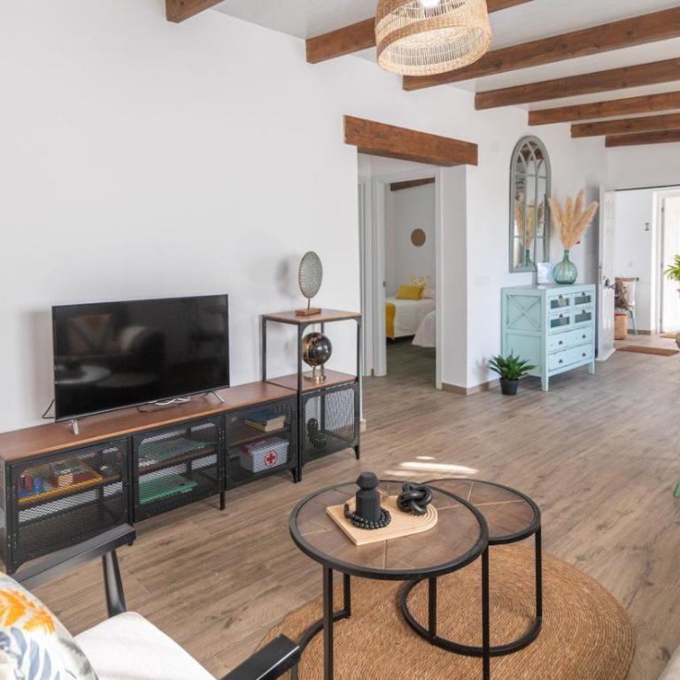 Casa Flamenquita Nerja by Ruralidays - Casa de 2 dormitorios - 13