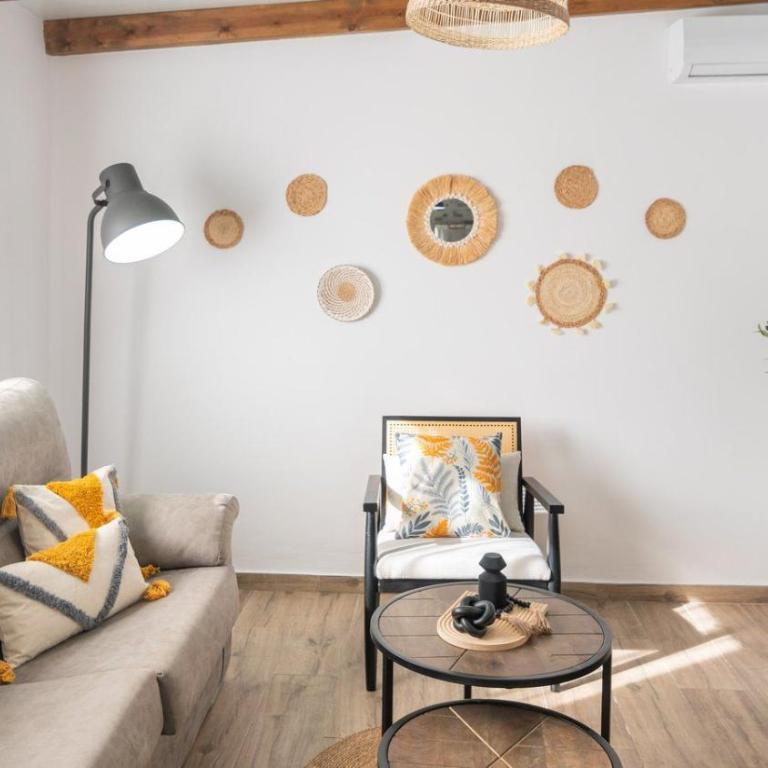 Casa Flamenquita Nerja by Ruralidays - Casa de 2 dormitorios - 15